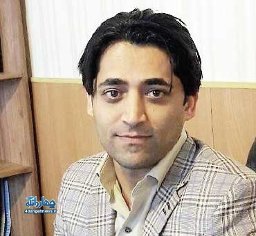 انسان های بزرگ همیشه قدرت تغییر دارند